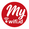 MyWifi Logo